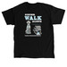 Never Walk Alone Collection, a Black Classic Unisex Tee