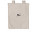 YOUR ARMOR Tote Bag, a Pumice Reclaimist Everywhere Tote Bag (back-view)