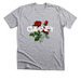 Chesney Rose Design, a Athletic Heather Premium Unisex Tee