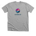 Solace Shirt, a Athletic Heather Premium Unisex Tee