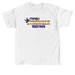 2025 Church Theme Shirt, a White Classic Unisex Tee