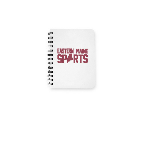 Notebooks, a White Spiral Notebook