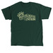 2026 West Virginia Mission Trip, a Forest Green Classic Unisex Tee