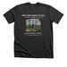Vicksburg Merch Part 3, a Dark Grey Heather Premium Unisex Tee