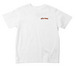 Wild West of Rare Disease, Hayden Turn's 2 T, a White Toddler Tee