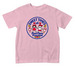 ?Sweet Times Toddler Tee, a Pink Toddler Tee
