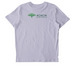 Apparel:&nbsp;Spanish&nbsp;, a Lavender Stanley/Stella Unisex Crafter Tee (back-view)