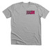 GMOP BY ED.C, a Athletic Heather Premium Unisex Tee