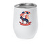 Team Ori Universal Sieger 2026, a White Insulated Wine Cup