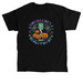 Halloween ED Shirt, a Black Classic Unisex Tee