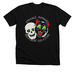 Strange Maynard 2025 Shirt, a Solid Black Blend Premium Unisex Tee
