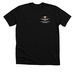 Support Bikers Missouri, a Solid Black Blend Premium Unisex Tee