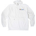 VDC Jackets, a White Packable Anorak