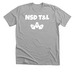 NSD TOSAs, a Athletic Heather Premium Unisex Tee