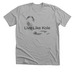 GRAY RIBBON, a Athletic Heather Premium Unisex Tee