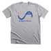 Ultimate For All, a Athletic Heather Premium Unisex Tee