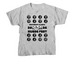 Music Fest 2026, a Sport Grey Youth Unisex Tee