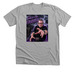 The Appalachian Grabber&nbsp;, a Athletic Heather Premium Unisex Tee