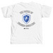 NFNE Nurses Week Apparel, a White Comfort Colors Unisex Tee (back-view)