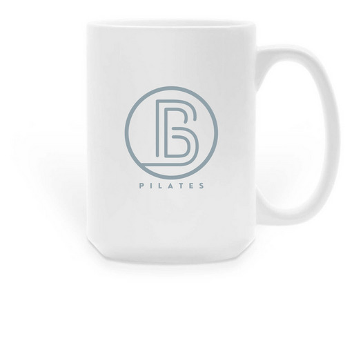 Mugs&nbsp;, a White Large Coffee Mug