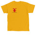 PWLT Man of La Mancha, a Gold Classic Unisex Tee