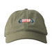 IATBP Caps & Hats, a Jungle Printed Eco Baseball Cap