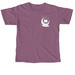 ? The Bookish Tarot&nbsp;Apparel Collection ?, a Berry Comfort Colors Unisex Tee