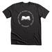 Berkley Retreat Merch, a Dark Grey Heather Premium Unisex Tee