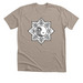 LNG NYC Foundations&nbsp;, a Heather Stone Premium Unisex Tee