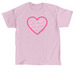 All Dogs are Good Dogs, a Light Pink Classic Unisex Tee