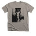 Blessed Are the Merciful&nbsp;, a Heather Stone Premium Unisex Tee