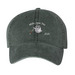 2026 Dark Background - Hats, a Forest
