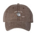 2026 Dark Background - Hats, a Brown