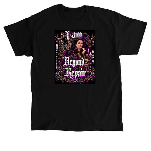 Beyond Repair&nbsp;, a Black Classic Unisex Tee