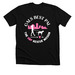 GBP Volunteer, a Solid Black Blend Premium Unisex Tee