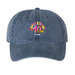 SummerStage Cap, a Navy