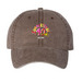 SummerStage Cap, a Brown