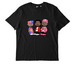 Dip&nbsp;, a Black Stanley/Stella Unisex Creator 2.0 Tee