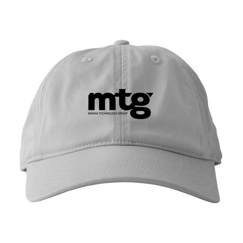 To Top, a Dolphin Printed Eco Baseball Cap