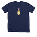 Emmy's Memmy Golf, a Solid Navy Blend Premium Unisex Tee