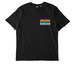 Shirts and Hoodies, a Black Stanley/Stella Unisex Creator 2.0 Tee