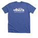 Marketplace & Academy Blue T-Shirt, a Solid True Royal Premium Unisex Tee