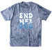 End NF2 ASL Ver.2, a Ocean Comfort Colors Colorblast Tee