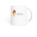 7 Generations&nbsp;, a White Coffee Mug