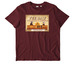 LIMITED Edition Golf Tourney Swag!, a Burgundy Stanley/Stella Unisex Crafter Tee