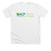 ACP Arizona - Tee, a Solid White Blend Premium Unisex Tee