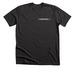 Centric T-Shirts, a Dark Grey Heather Premium Unisex Tee