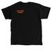 Comic Cast Iron, a Black Classic Unisex Tee