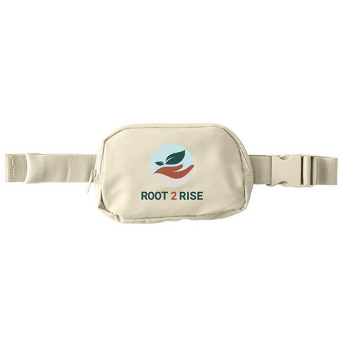 R2R Hip Pack, a Sahara Matte Hip Pack