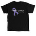 Unbreakable: Marissa Strong, a Black Classic Unisex Tee
